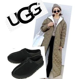 アグ(UGG)の完売しました。。。。④展示品・超美品✨25cm✨UGG✨NEUMAN✨ニューマン(サンダル)