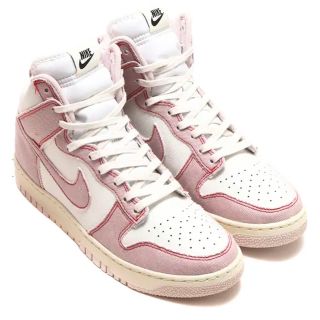 ナイキ(NIKE)の【新品】NIKE ナイキ ダンク High ハイカット 23cm(スニーカー)