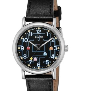 TIMEX - タイメックス TIMEX パックマン ウィークエンダー コラボモデル 腕時計