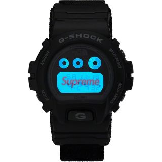 シュプリーム(Supreme)の評価528 Supreme TheNorthFace G-SHOCK 時計(腕時計(デジタル))