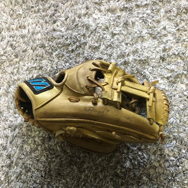 ミズノ 高級モデル ビューリーグ 軟式用 ミズノ 高級モデル ビューリーグ 軟式用