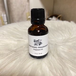 APOTHEKE FRAGRANCE