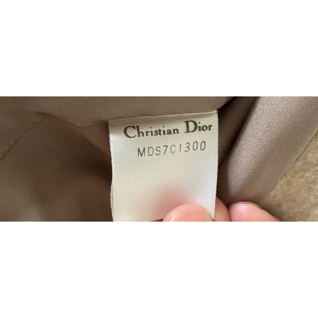 Christian Dior - 【美品】Christian Dior クリスチャンディオール
