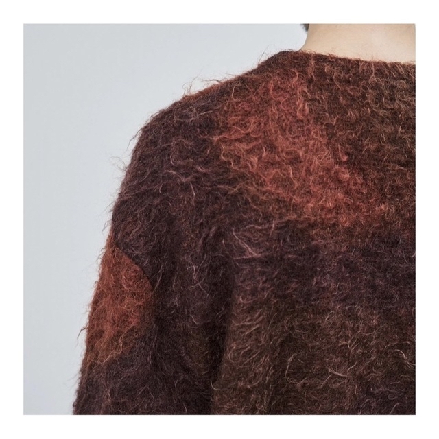 YOKE - YOKE for Graphpaper JACQUARD CARDIGANの通販 by YOKE - YOKE for Graphpaper JACQUARD CARDIGANの通販 by