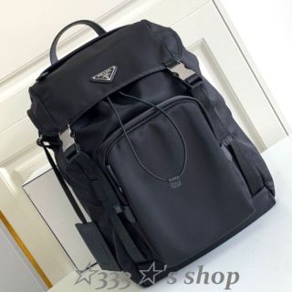 プラダ リュック(メンズ)(エナメル)の通販 37点 | PRADAのメンズを プラダ リュック(メンズ)(エナメル)の通販 37点 | PRADAのメンズを