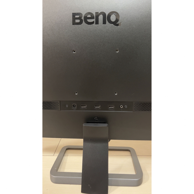 BenQ EW2780 ツバサさん専用 スマホ/家電/カメラのPC/タブレット(ディスプレイ)の商品写真