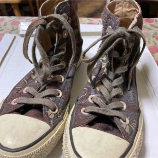 オールスター(ALL STAR（CONVERSE）)のコンバースオールスター(スニーカー)