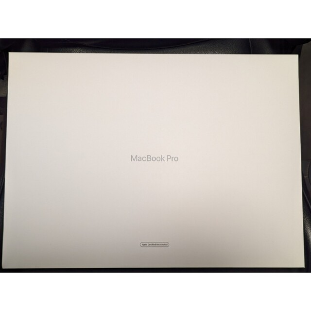 Apple - Apple M1 Pro Macbook Pro 16インチ