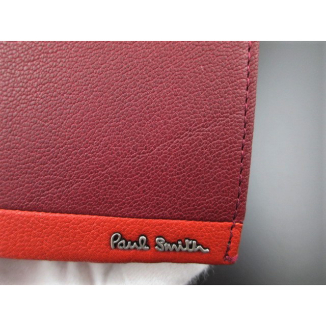 Paul Smith - 大人気☆新品/箱付 ポールスミス カラーブライトゴート