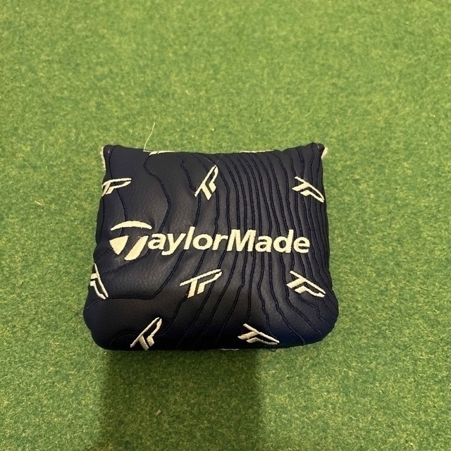 TaylorMade(テーラーメイド)の テーラーメイドTM2 パター　34インチ スポーツ/アウトドアのゴルフ(クラブ)の商品写真