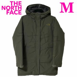 ザノースフェイス(THE NORTH FACE)のノースフェイス　NDW91310　M　マカルダウンコート　ダウンジャケット(ダウンコート)