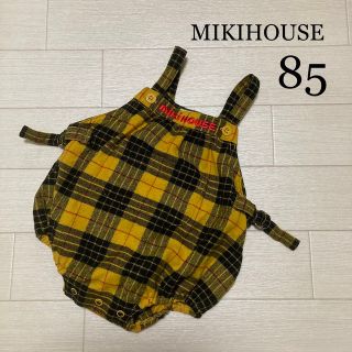 ミキハウス(mikihouse)の専用です☆*:.｡. (ロンパース)