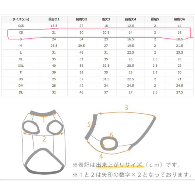 売り切りたいので様　専用　小型犬用　ニット　二着 その他のペット用品(犬)の商品写真