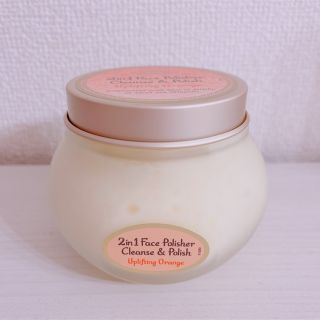 サボン(SABON)のSABON ♡ Face Polisher(ゴマージュ/ピーリング)