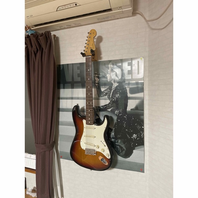 コンビニ受取対応商品】 Fender - フェンダージャパン ストラト