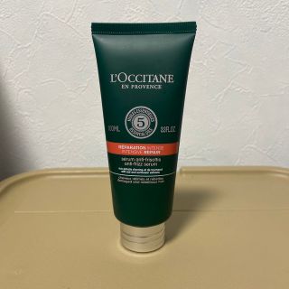 ロクシタン(L'OCCITANE)のL'OCCITANE 洗い流さないヘアトリートメント(ヘアケア)