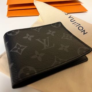 ヴィトン(LOUIS VUITTON) 財布 マネークリップ(メンズ)の通販 43点 ...