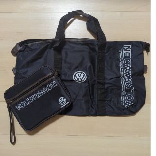 フォルクスワーゲン メンズバッグの通販 45点 | Volkswagenのメンズを