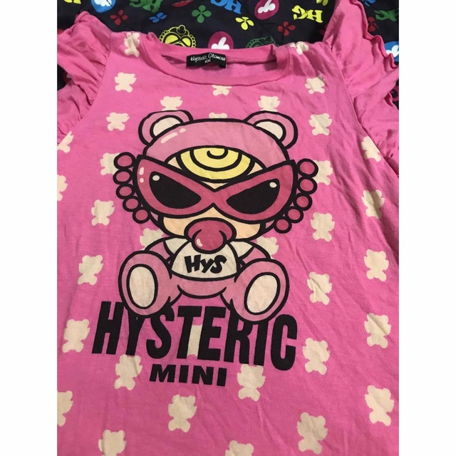 HYSTERIC MINI - チュニック90 ⭐️の通販 by ニャン❤️売り切りたい HYSTERIC MINI - チュニック90 ⭐️の通販 by ニャン❤️売り切りたい