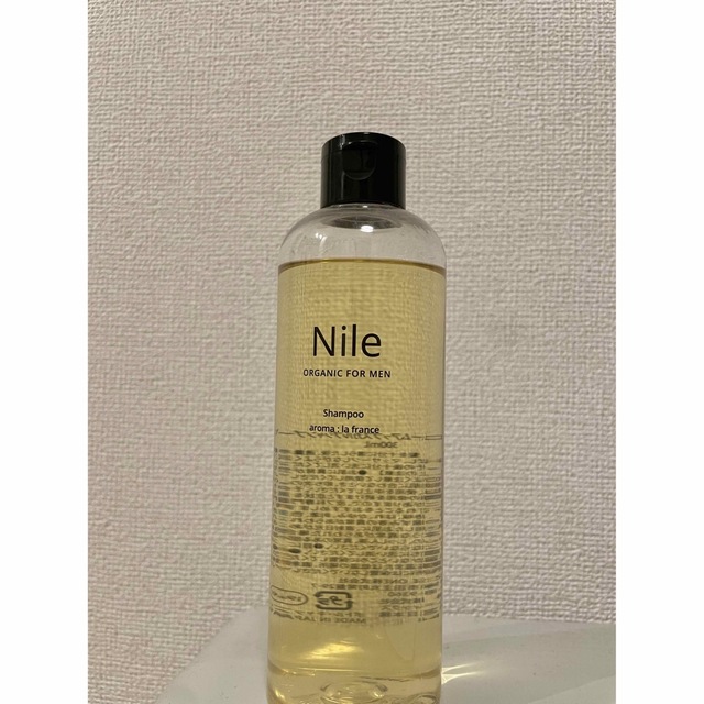 ANGFA(アンファー)のNile ボリュームアップスカルプシャンプー コスメ/美容のヘアケア/スタイリング(スカルプケア)の商品写真