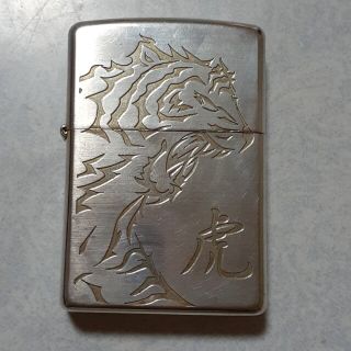 ジッポー(ZIPPO)のジッポライター。値下げしました。(その他)