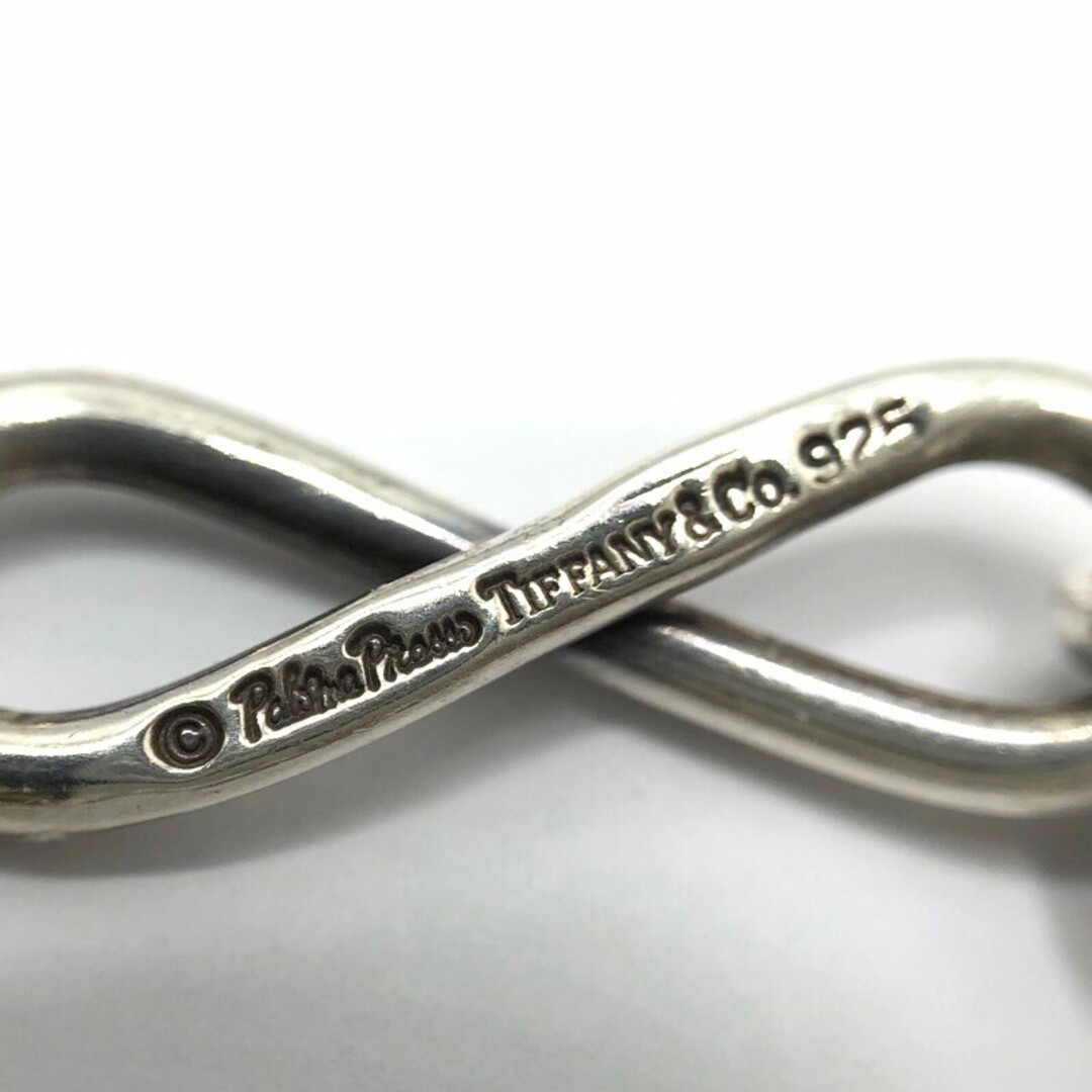 ティファニー TIFFANY&CO パロマピカソ バードモチーフ ブレスレット