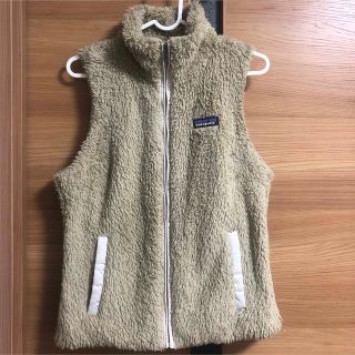 パタゴニア(patagonia)のパタゴニア　ロス・ガトス・ベスト(その他)