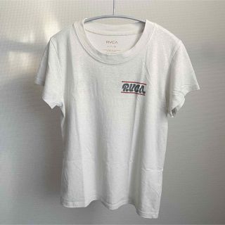 ルーカ(RVCA)のRVCA Tシャツ(Tシャツ(半袖/袖なし))