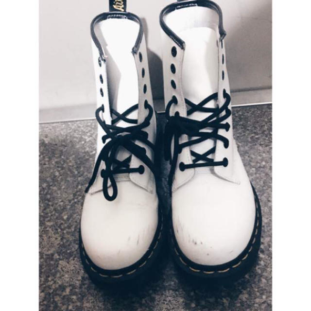 Dr.Martens(ドクターマーチン)のともみくる様 専用 レディースの靴/シューズ(ブーツ)の商品写真