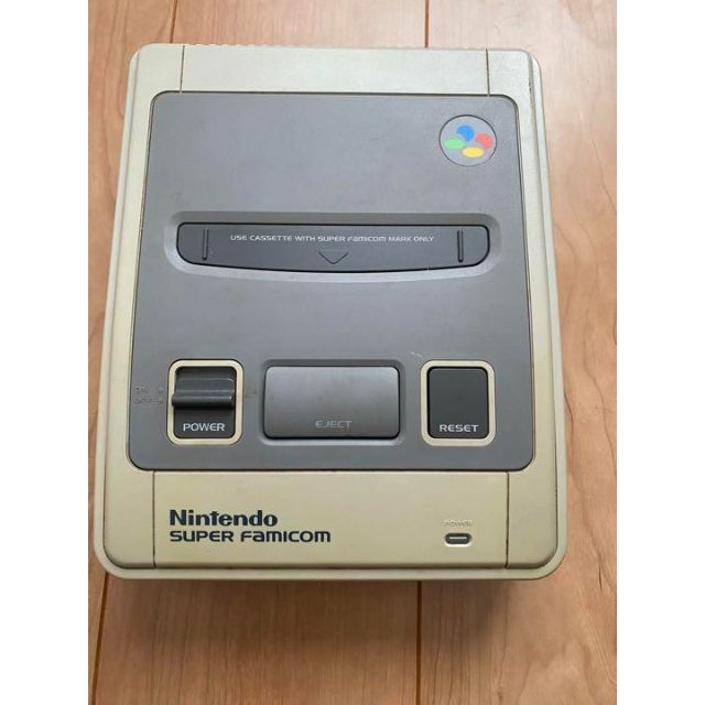 スーパーファミコン★その他いろいろ