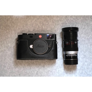 LEICA - Leica M11 ＋thambar90mm 美品(ライカM11&タンバール)