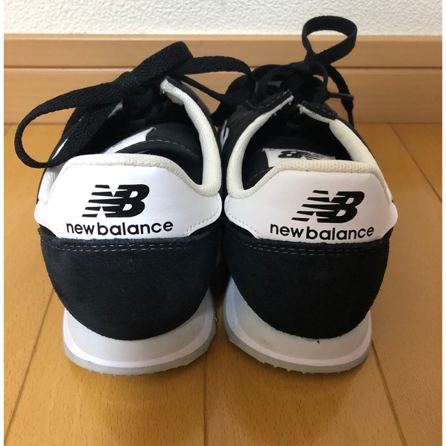 New Balance(ニューバランス)のニューバランス　UL720AA レディースの靴/シューズ(スニーカー)の商品写真