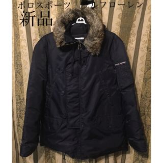 POLO RALPH LAUREN(ダウンジャケット)のフリマアイテム一覧 POLO RALPH LAUREN(ダウンジャケット)のフリマアイテム一覧