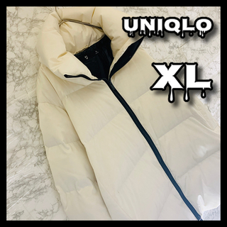 ユニクロ コラボ ダウンジャケット(メンズ)の通販 300点以上 | UNIQLO 