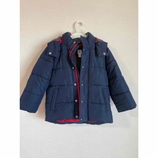 ベビーギャップ(babyGAP)のBaby Gap アウター　4years 100〜105㎝(ジャケット/上着)