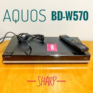 SHARP - シャープ HDD交換用サービスモードリモコン サービスマン 