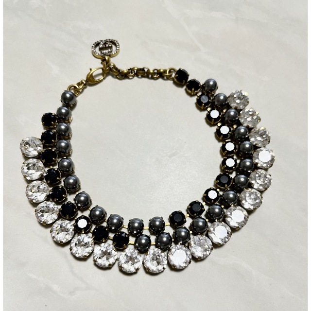 GUCCI - 中古価格12万円で購入 GUCCI ゴージャス&シック GUCCI - 中古価格12万円で購入 GUCCI ゴージャス&シック