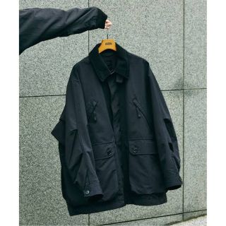 ダイワ(DAIWA)のDAIWA PIER39 ダイワ ピア39 Tech Field Jacket(ミリタリージャケット)