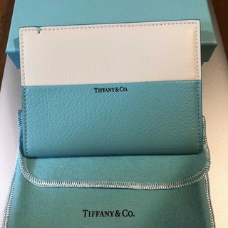 ティファニー パスケース/IDカードホルダーの通販 27点 | Tiffany & Co 
