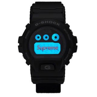 シュプリーム(Supreme)の専用 黒2個 Supreme North Face G-SHOCK Watch(腕時計(デジタル))