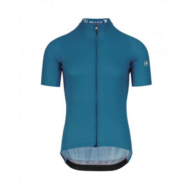 Assos MILLE GT Jersey C2 XS Adamnt Blue