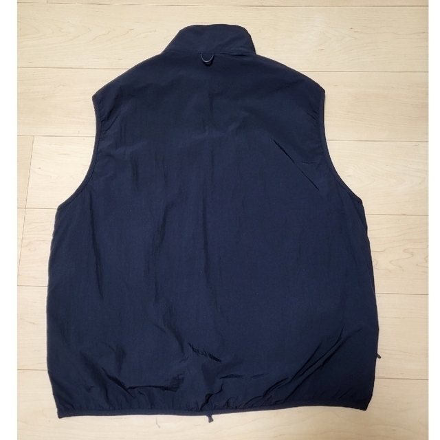 けんいち様専用DAIWA PIER39 TECH MIL VEST 売れ筋介護用品も! 35