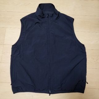 ワンエルディーケーセレクト(1LDK SELECT)のけんいち様専用DAIWA PIER39 TECH MIL VEST(ベスト)