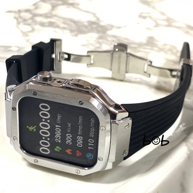 春夏新作 Sbb／Apple ラバー バンド SBケース アップルウォッチ Watch ...