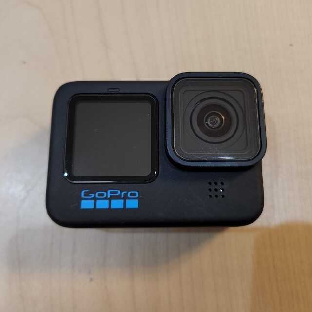 GoPro - 【フルセット】Gopro HERO10 Black 純正アクセサリーセット