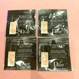 Dior - ディオール　ファンデーション