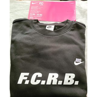 F.C.R.B. - FCRB NIKE FC ソフ ナイキ ブリストル soph bristol の通販 ...