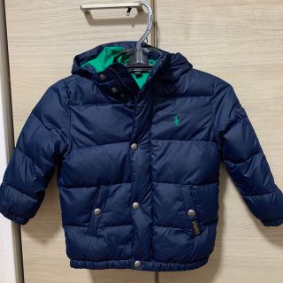 ラルフローレン(Ralph Lauren)の値下げ中☆ラルフローレン　ダウン(ジャケット/上着)