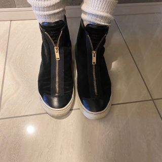 マークバイマークジェイコブス(MARC BY MARC JACOBS)のnana様専用(スニーカー)