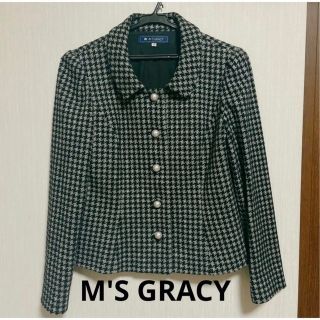 エムズグレイシー スーツ(レディース)の通販 300点以上 | M'S GRACYの
